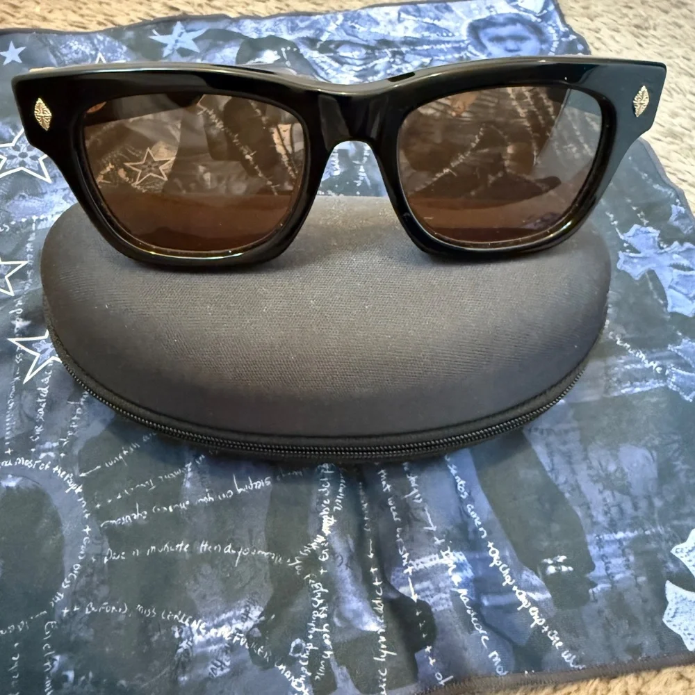 Chrome Hearts Glasses - Picture 4 of 13